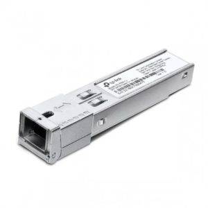 TERMINAL LINEA OPTICA TP-LINK OLT 4 PUERTOS GPON SFP+ GIGABIT