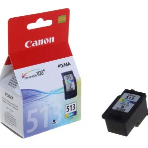 TINTA CANON CL513 COLOR ALTA CAPACIDAD