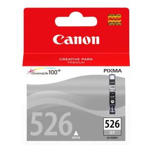 TINTA CANON CLI526 GREY
