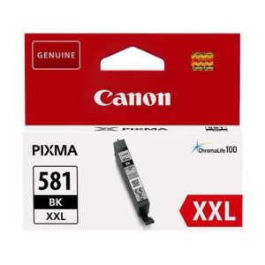 TINTA CANON CLI581CXXL BLACK ALTA CAPACIDAD XXL