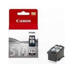 TINTA CANON PG510 BLACK