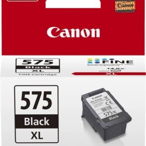 TINTA CANON PG575XL BLACK