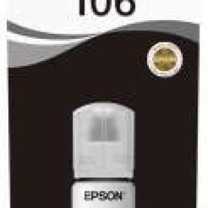 TINTA EPSON 7700/7750 BOTE 106 BLACK PHOTO ECOTANK BOTTLE C13T00R140