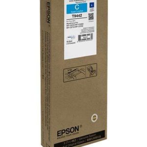 TINTA EPSON C13T944240 L T9442 CYAN
