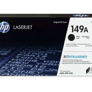 TONER HP 149A W1490A BLACK