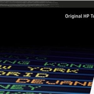 TONER HP W2190X 219X BLACK