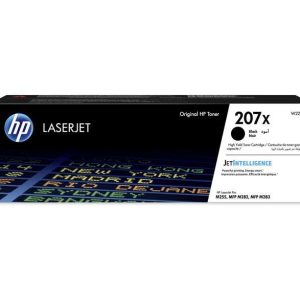 TONER HP W2210X 207X BLACK