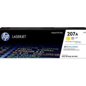 TONER HP W2212A 207A YELLOW