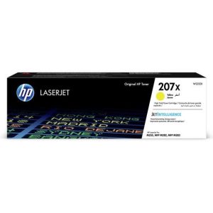 TONER HP W2212X 207X YELLOW