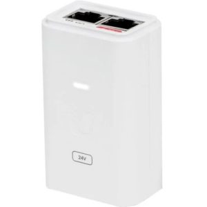 UBIQUITI INYECTOR POE-24 7W G 0.3A