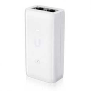 UBIQUITI INYECTOR POE-AF 48V 0.5A 802.3AF