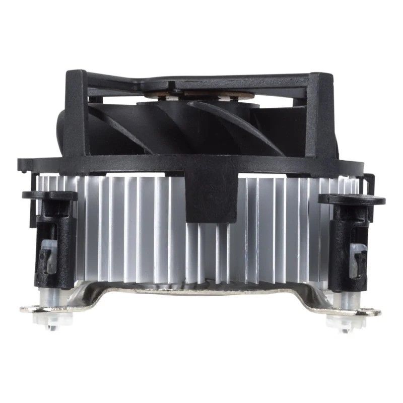 VENTILADOR DISIPADOR UNYKACH CPU 90MM INTEL/AMD - Imagen 2