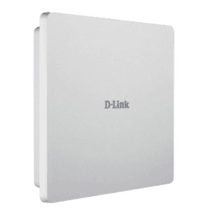 WIRELESS ACCESS POINT D-LINK DUAL WIFI6 DAP-X3060OU 3000MBPS POE