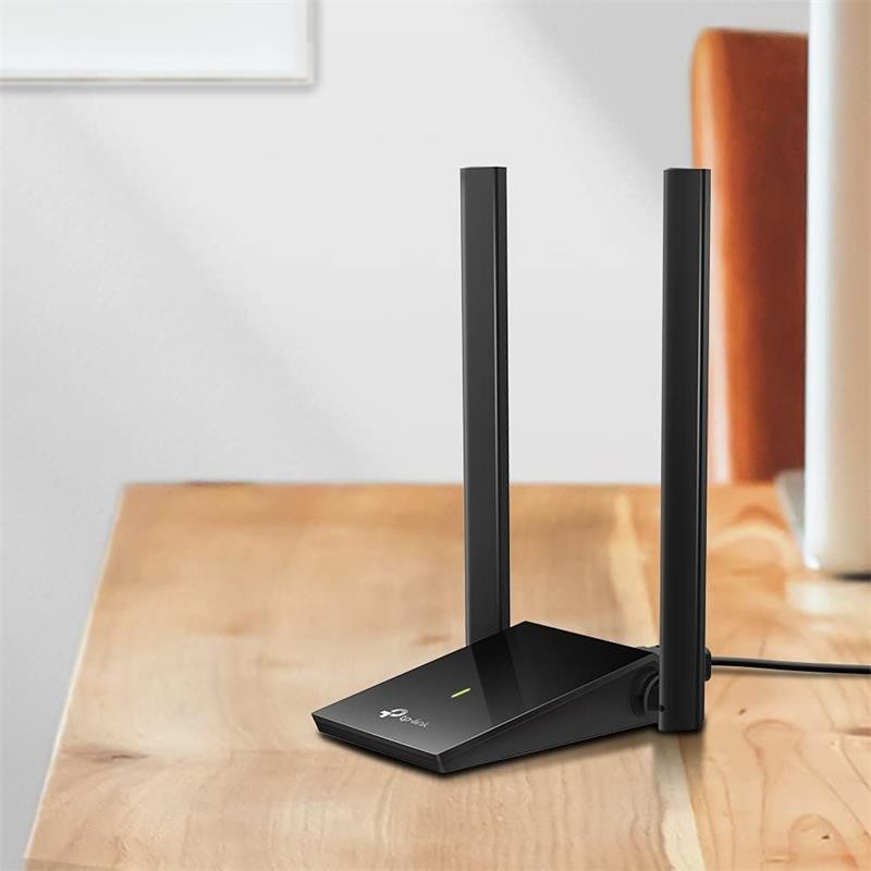 WIRELESS ADAPTADOR T4U PLUS USB 3.0 DUAL BAND TP-LINK AC1300 - Imagen 6