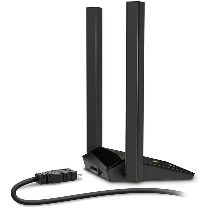 WIRELESS ADAPTADOR T4U PLUS USB 3.0 DUAL BAND TP-LINK AC1300 - Imagen 7
