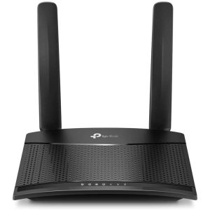 WIRELESS ROUTER TP-LINK TL-MR100 3G/4G 300MBPS