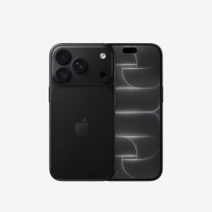 Apple iphone 18 pro max 6.9″ 1Tb negro (MJXX4QL/A)