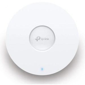 ACCESS POINT TP-LINK OMADA EAP650 TECHO/PARED POE+ 2402MBIT/S WIFI 6 AX3000
