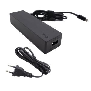 ALIMENTADOR UNIVERSAL I-TEC USB-C PD 3.0 100W