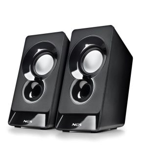 ALTAVOCES NGS SOUNDBAND SB210 2.0 12W USB