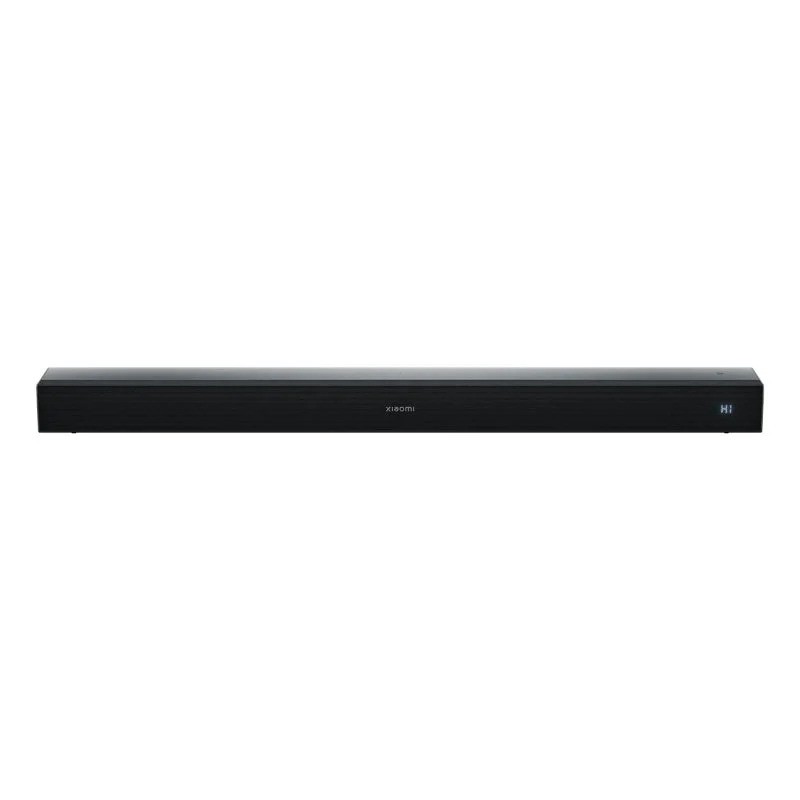 BARRA DE SONIDO XIAOMI SOUNDBAR PRO 2.0 BLUETOOTH 84W BLACK - Imagen 2