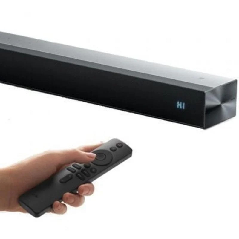 BARRA DE SONIDO XIAOMI SOUNDBAR PRO 2.0 BLUETOOTH 84W BLACK - Imagen 5