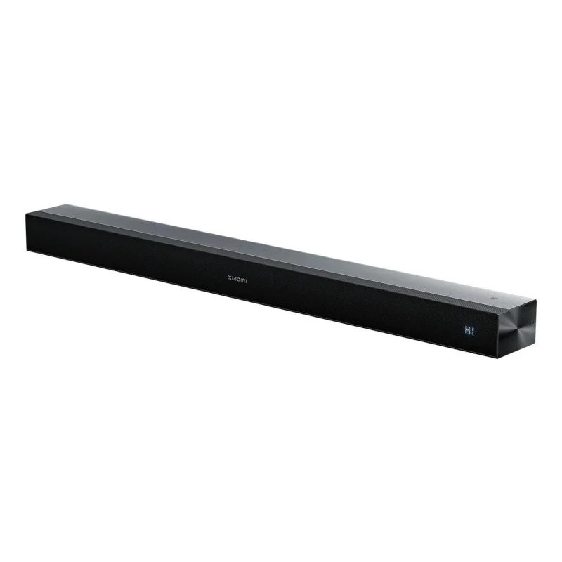 BARRA DE SONIDO XIAOMI SOUNDBAR PRO 2.0 BLUETOOTH 84W BLACK