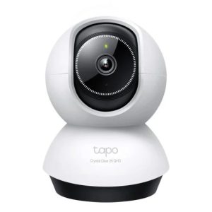 CAMARA IP TP-LINK TAPO TC72 WIFI 2K 360º INTERIOR