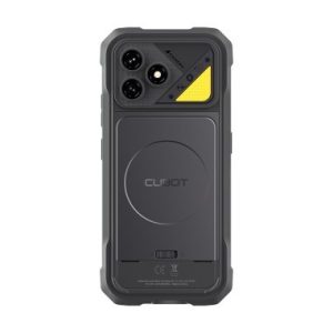 COMANDERO PDA SMARTPHONE CUBOT KING KONG DURA 6.88 12GB/256GB/4G/IP69K/RUG BLACK