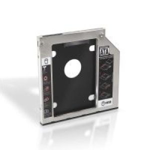 Adaptador Nanocable HDD 7mm a Optico 9.5mm (10.99.0101)