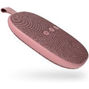 Altavoz Fresh N Rebel Rockbox Bold X Rosa (1RB6600DP)