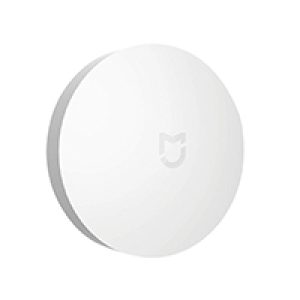 Interruptor XIAOMI Mi Wireless Switch Blanc (YTC4040GL)