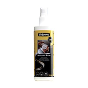Spray Fellowes Limpia Pantallas 250ml (99718)