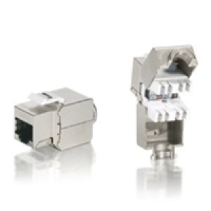 Conector EQUIP RJ45/H Cat.6 8 Unidades (EQ767210)