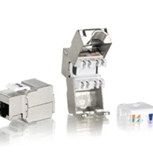 Conector EQUIP RJ45/H Cat.6 8 Unidades (EQ767211)