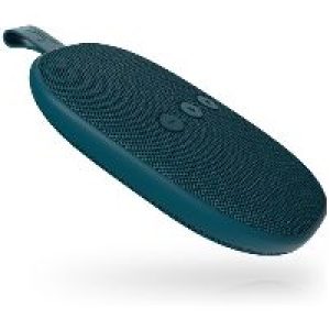 Altavoz Fresh N Rebel Rockbox Bold X Azul (1RB6600PB)