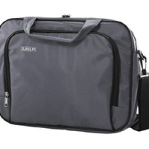 Maletín SUBBLIM Oxford 14″ Gris (SUB-LB-1OLB031)