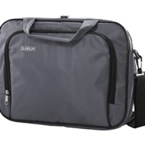 Maletín SUBBLIM Oxford 16″ Gris (SUB-LB-1OLB051)
