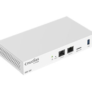 Controlador D-Link Nuclias Connect RJ45 USB (DNH-100)