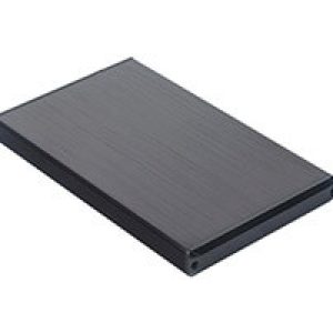 Caja Ext AISENS HDD 2.5″ SATA USB 3.0 Negra (ASE-2530B)