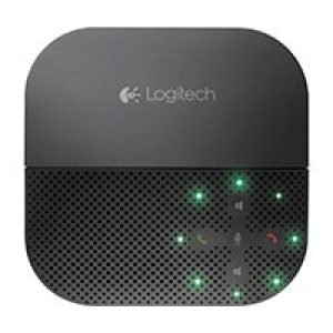 Altavoz LOGITECH Mobile Speakerphone P710e (980-000742)