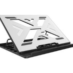 Base Refrigeración CONCEPTRONIC 15.6″ Gris (THANA03G)