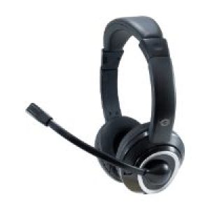 Auric+Micro CONCEPTRONIC USB-A Negros (POLONA01B)