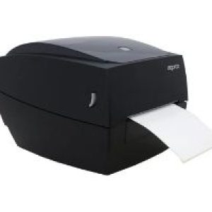 Impresora Approx Térmica USB RS232 LAN Negra (APPLAB4)