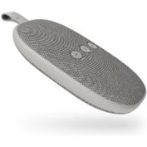 Altavoz Fresh N Rebel Rockbox Bold X Gris (1RB6600IG)