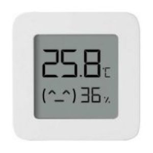 Monitor Temperatura/Humedad XIAOMI LCD 1.5″ (NUN4126GL)