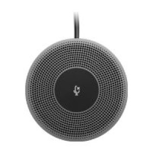 Micrófono Expansión LOGITECH ConferenceCam (989-000405)