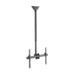 Soporte Techo AISENS 37-70″ Gira/Inclina (CT70TSLE-033)