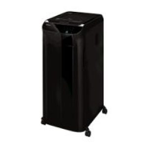 Destructora Fellowes AutoMax 550C 83L Negra (4963101