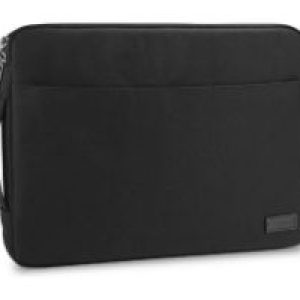 Funda SUBBLIM Urban Sleeve 15.6″ Negra (SUB-LS-0PS0101)